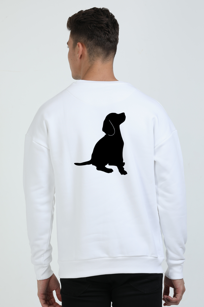 Beagle (Oversized Sweatshirts)