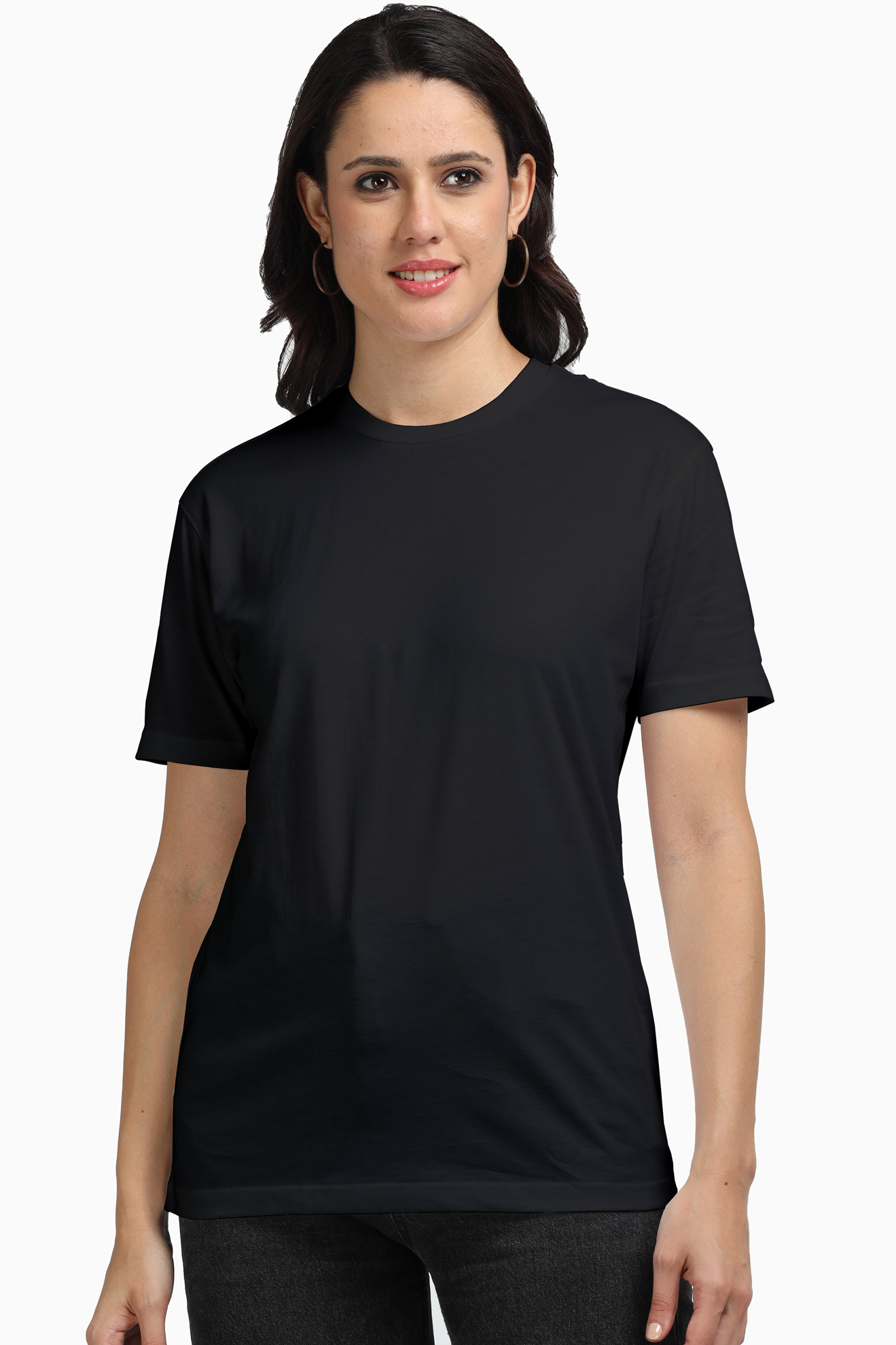 Unisex Supima T-Shirts