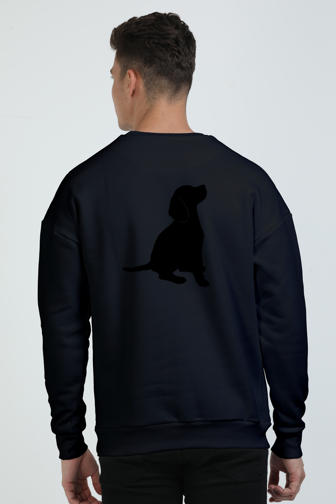 Beagle (Oversized Sweatshirts)