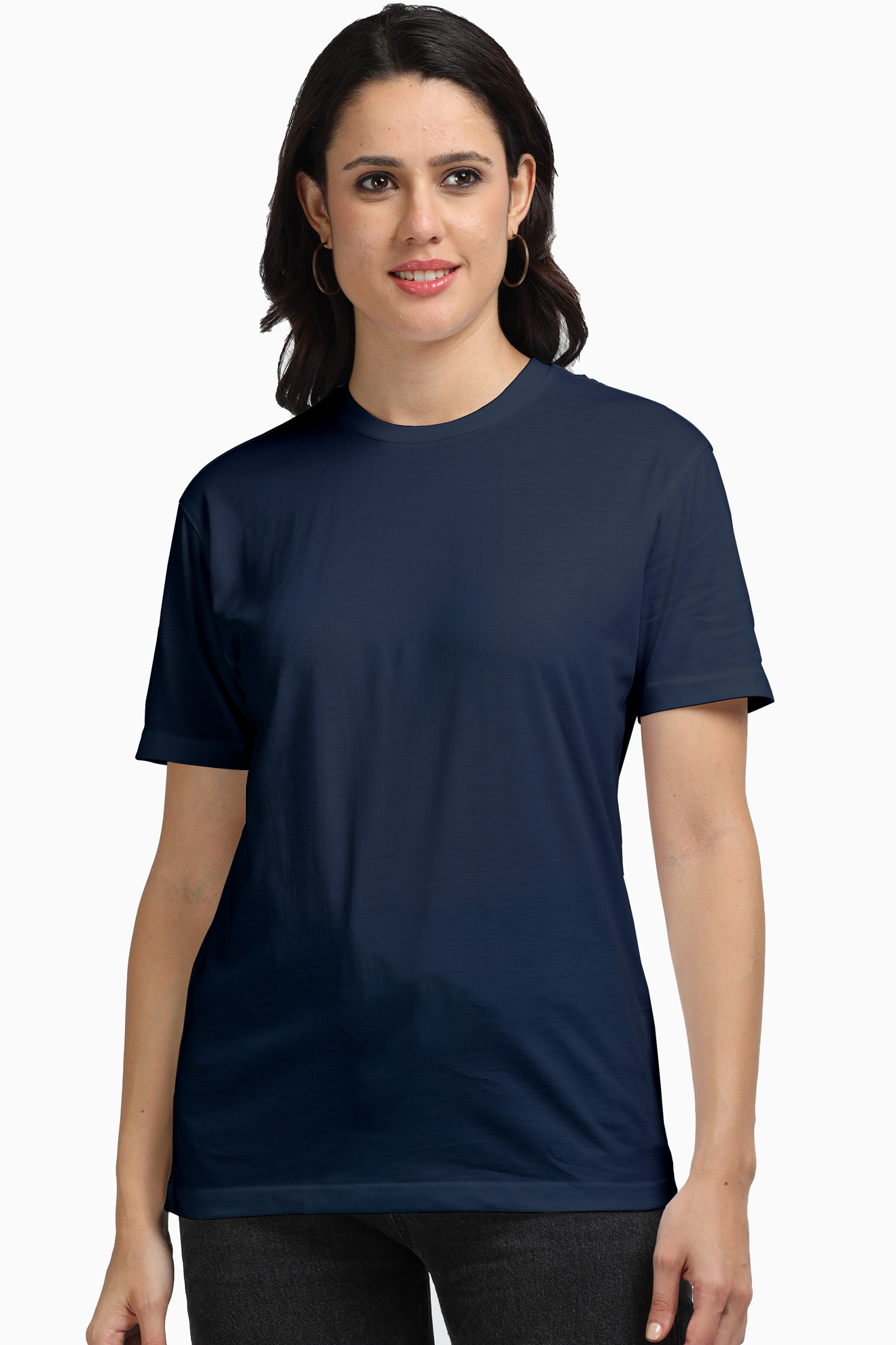 Unisex Supima T-Shirts