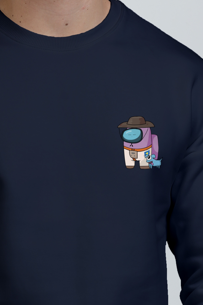 Bluey (Oversized Sweatshirts)