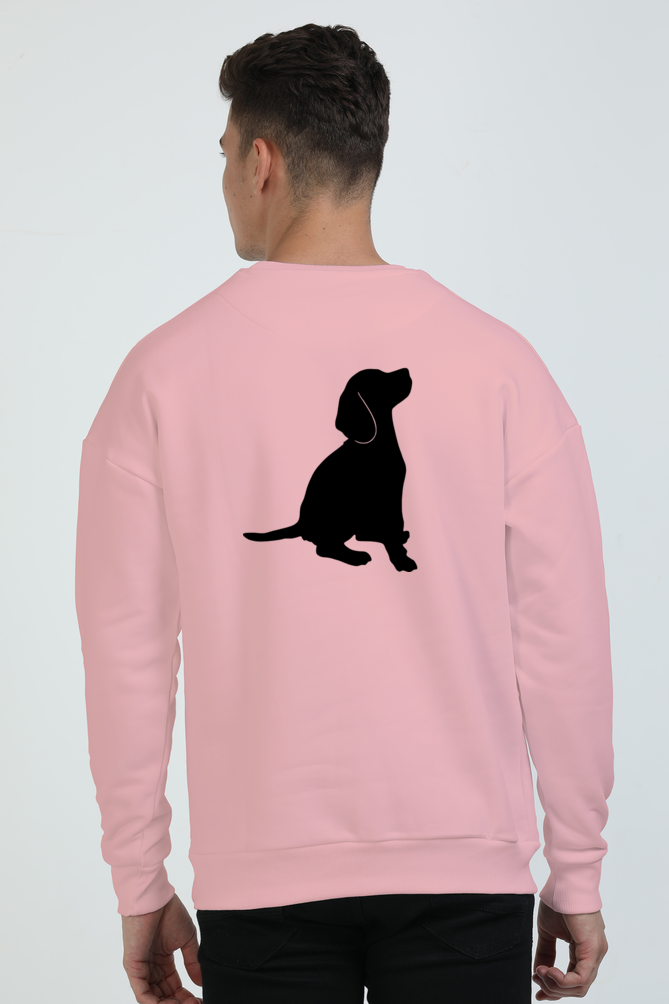 Beagle (Oversized Sweatshirts)