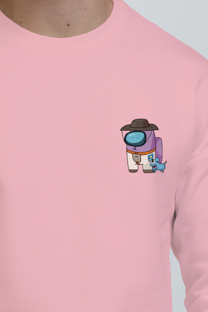 Bluey (Oversized Sweatshirts)