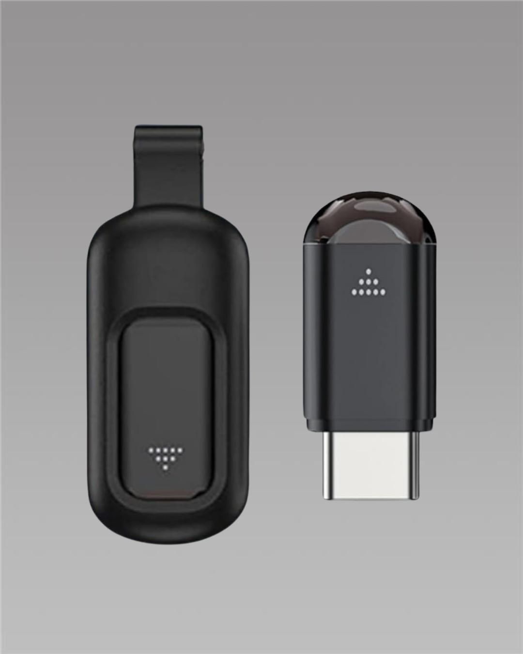 Mini Smartphone IR Remote