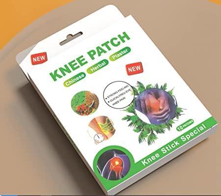 Knee Patches (Pack of 10)