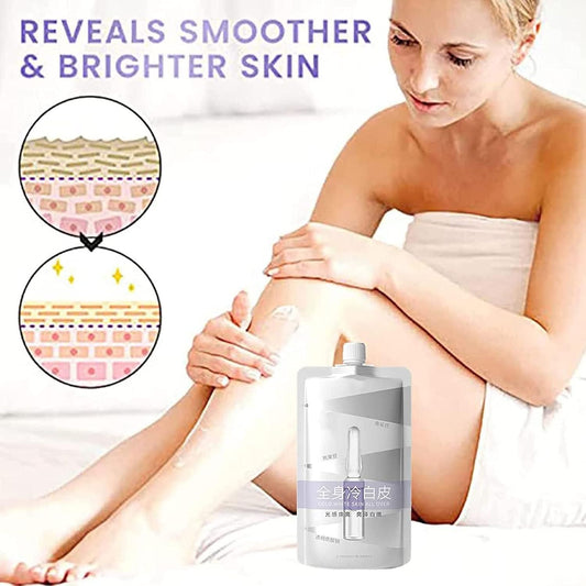 Whole Body Cold White Skin 100g