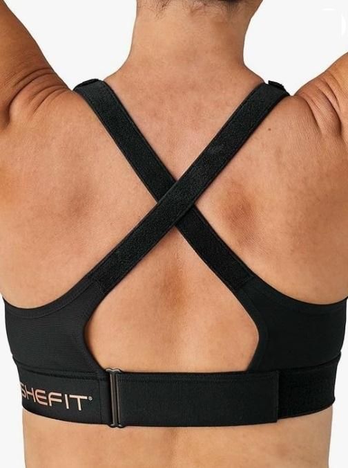 Ultimate Sports Bra for Women, High Impact Sports Bra