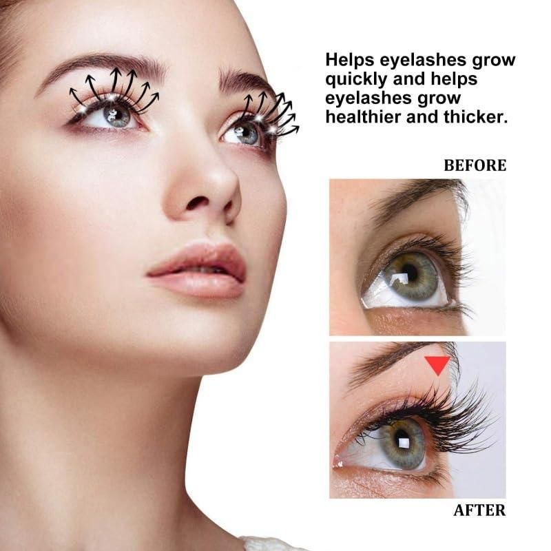 Lash Growth Serum with Applicator