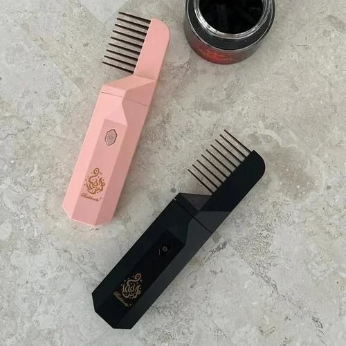 Incense Burner Electric Portable Comb